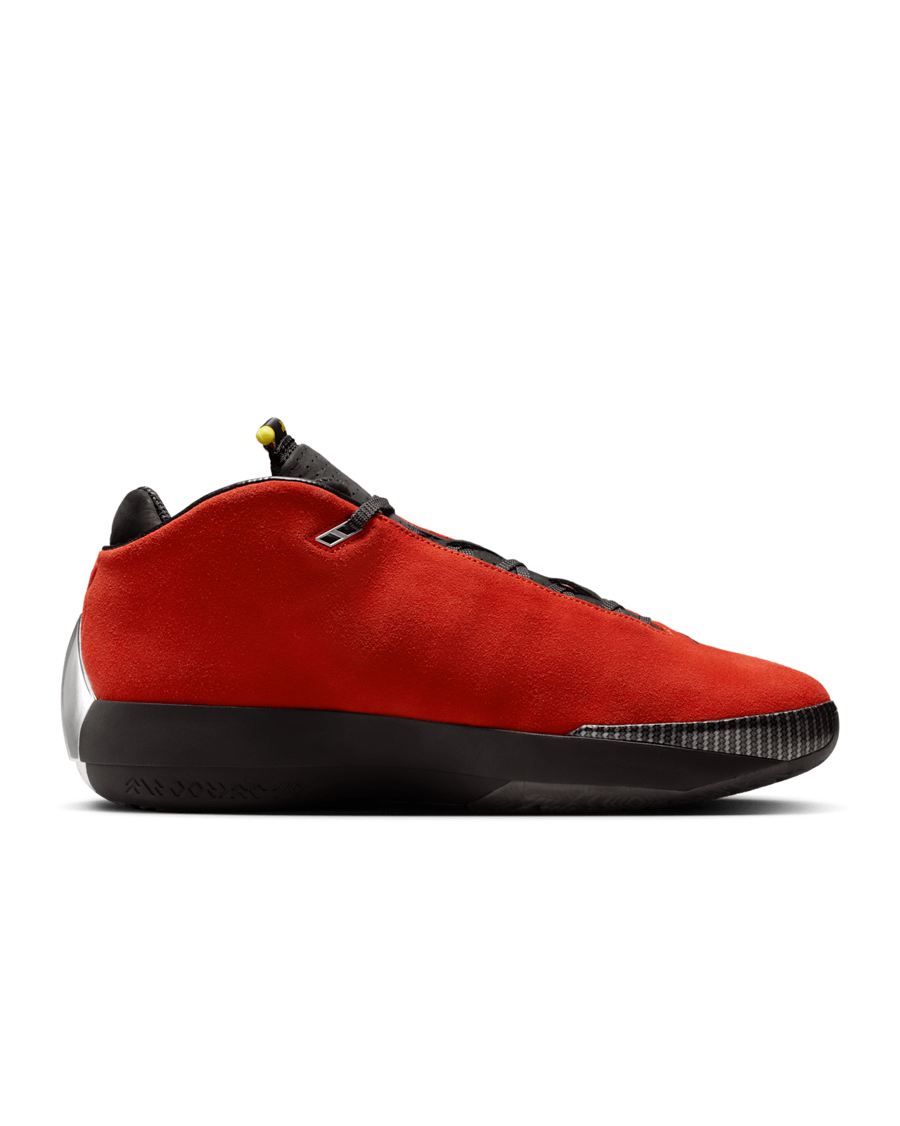 Fecha de lanzamiento de los Air Jordan 40 "14" "Challenge Red and Vibrant Yellow" (IR2082-600)
