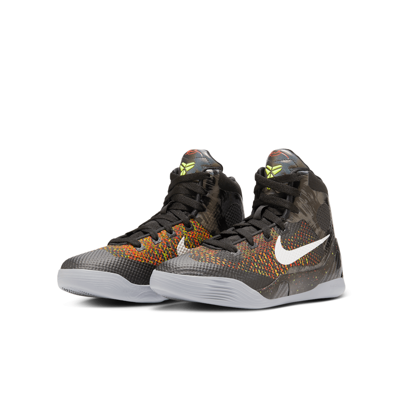Older Kids' Kobe 9 Elite Protro 'Masterpiece' Release Date