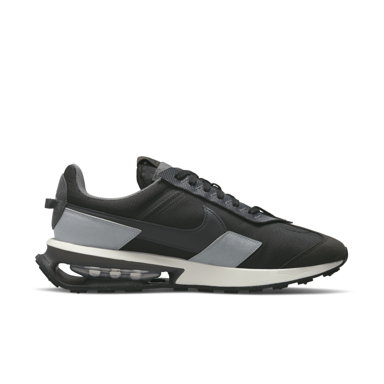วันเปิดตัว Air Max Pre-Day “Black”
