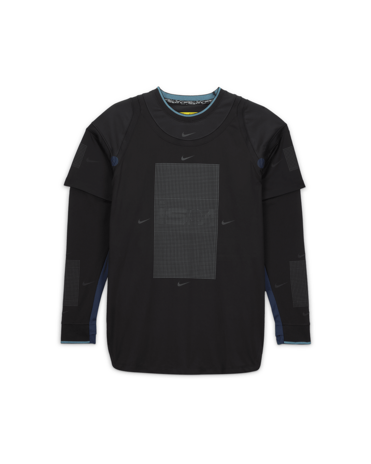 วันเปิดตัว ISPA Tops Collection 