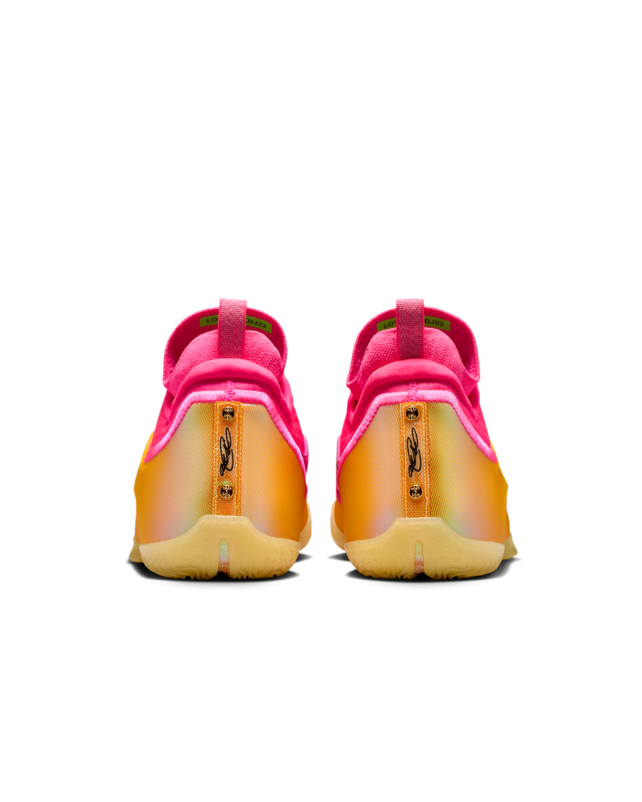 LeBron XXIII Elite "Good Intentions" 'Hyper Pink and Black' (IB9557-601) Release Date