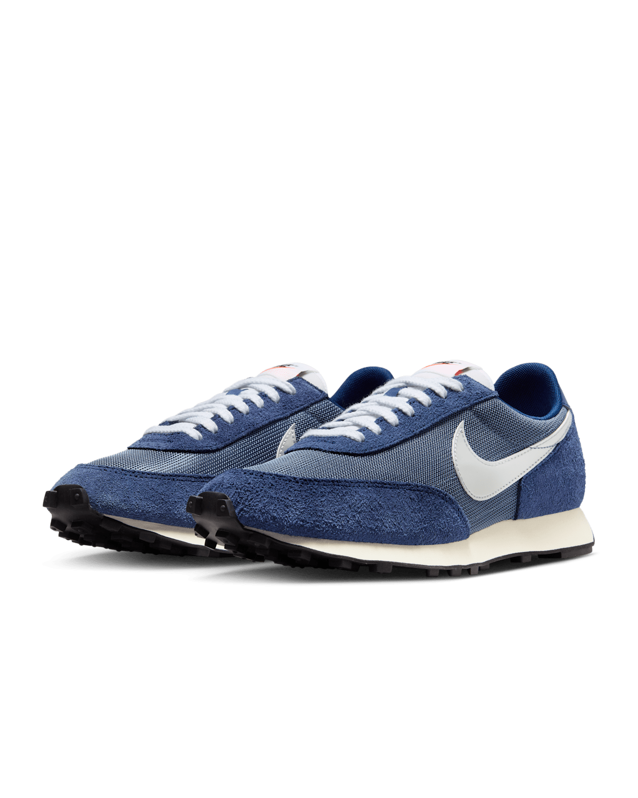 【NIKE公式】Daybreak 'Blue Void and Diffused Blue' (BV7725-401 / NIKE DBREAK SP)