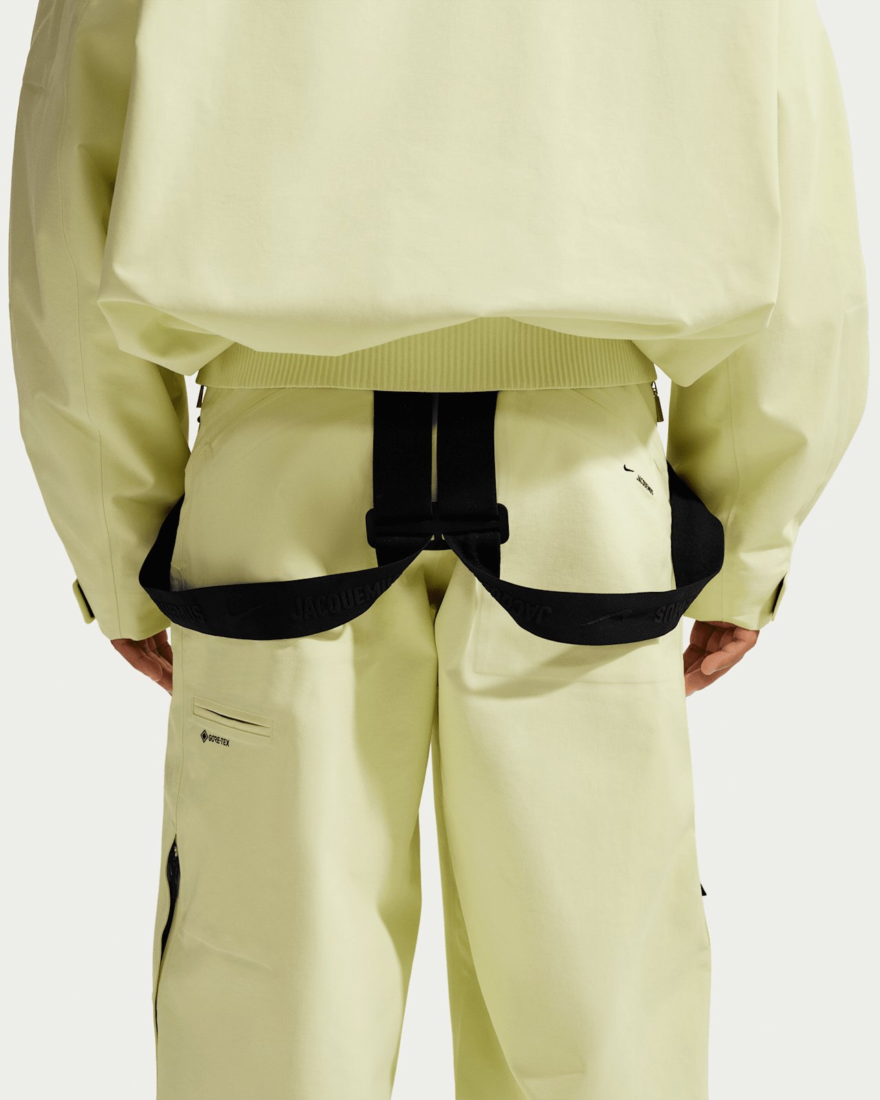 Collezione di abbigliamento Nike x Jacquemus – Data del lancio