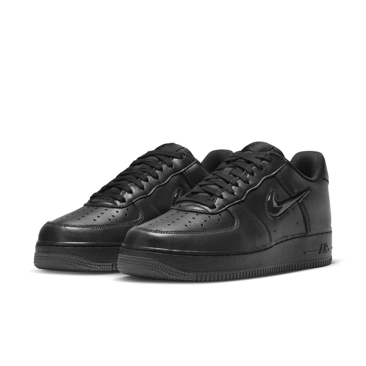 Air Force 1 低筒鞋 'Color of the Month' (FN5924-001) 發售日期