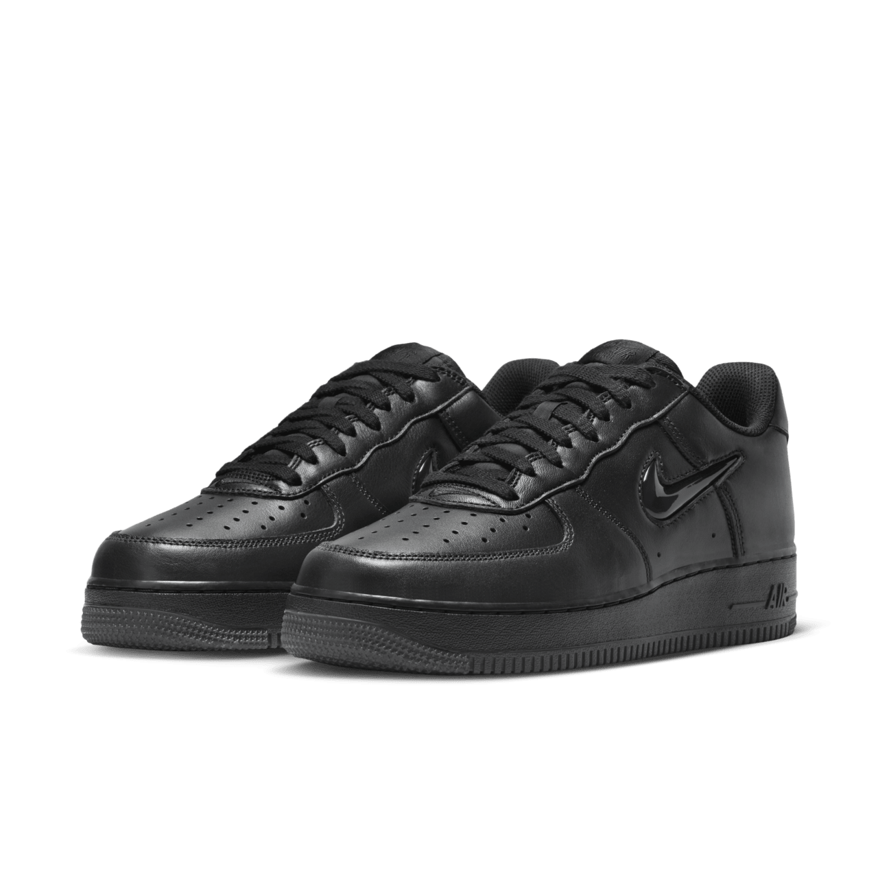 Air Force 1 Low 'Colour of the Month' (FN5924-001) release date