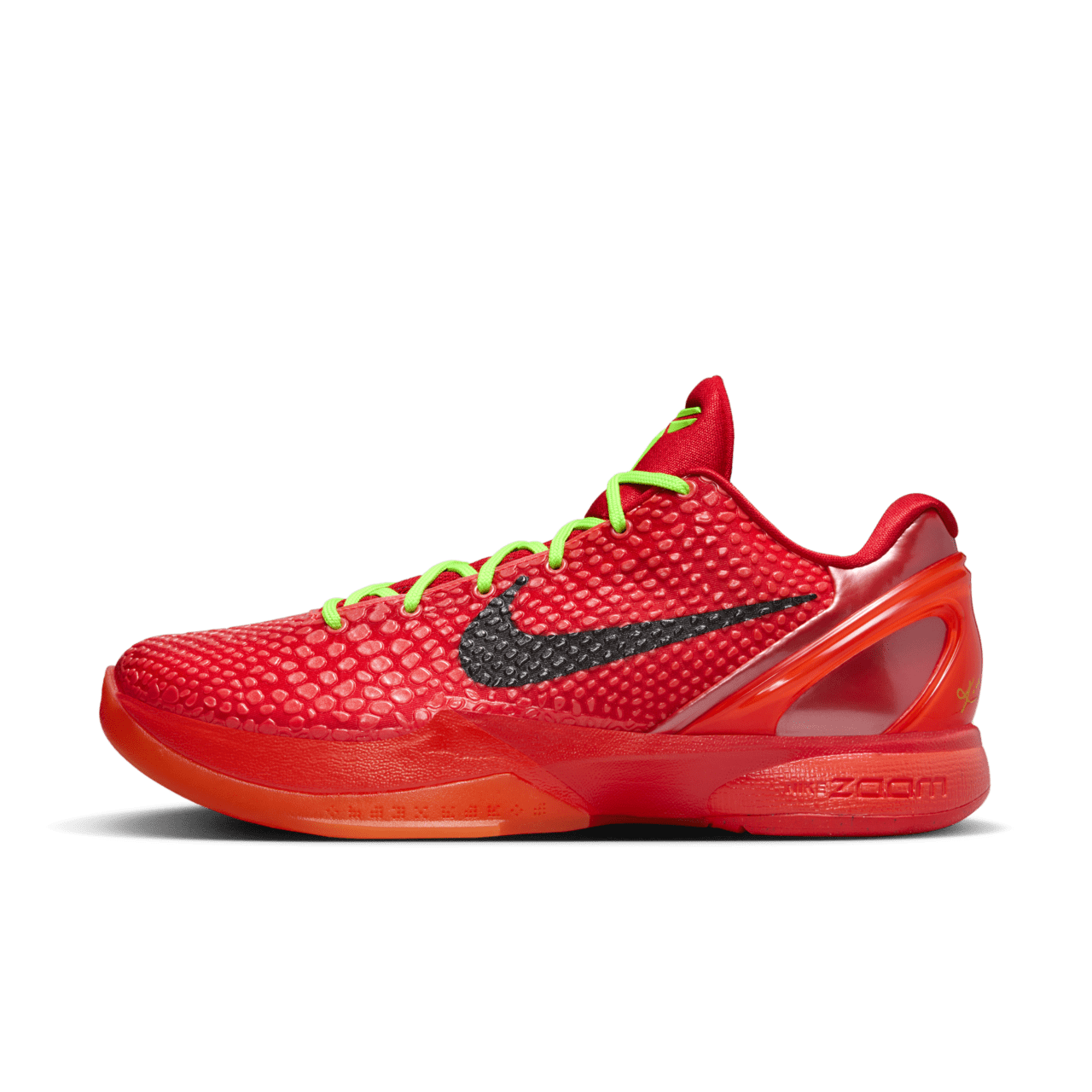 Kobe 6 Protro 'Reverse' (FV4921-600) 發售日期