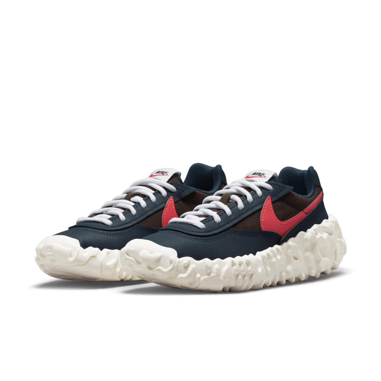 วันเปิดตัว Overbreak “Armory Navy” (DC8240-400)