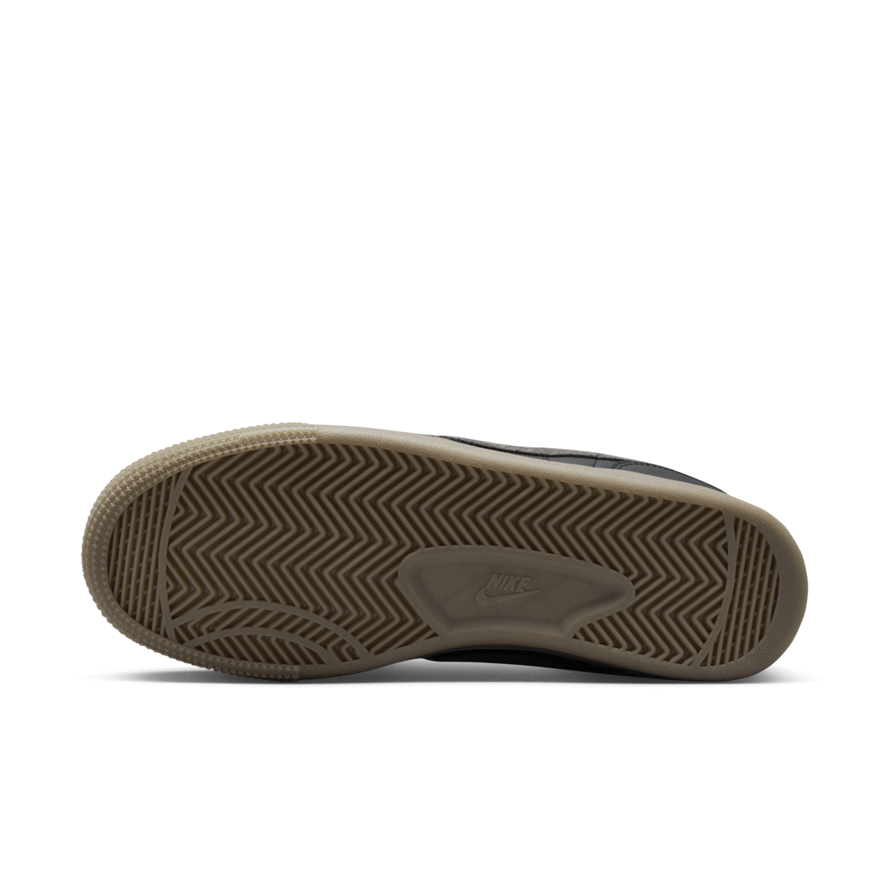 Fecha de lanzamiento del Terminator Low "Black and Medium Ash" (FV0396-001)