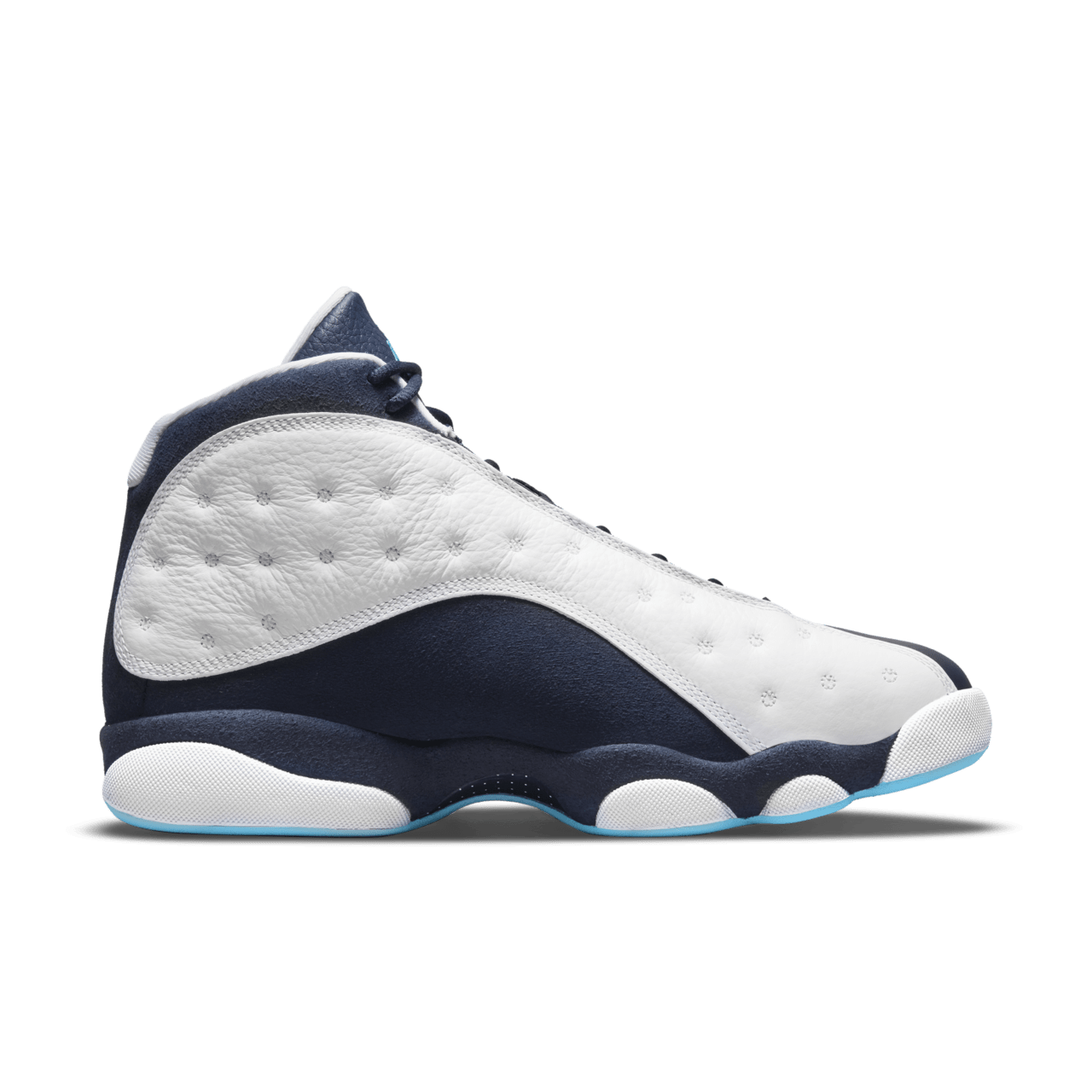 Air Jordan 13 "Obsidian" - Data del lancio