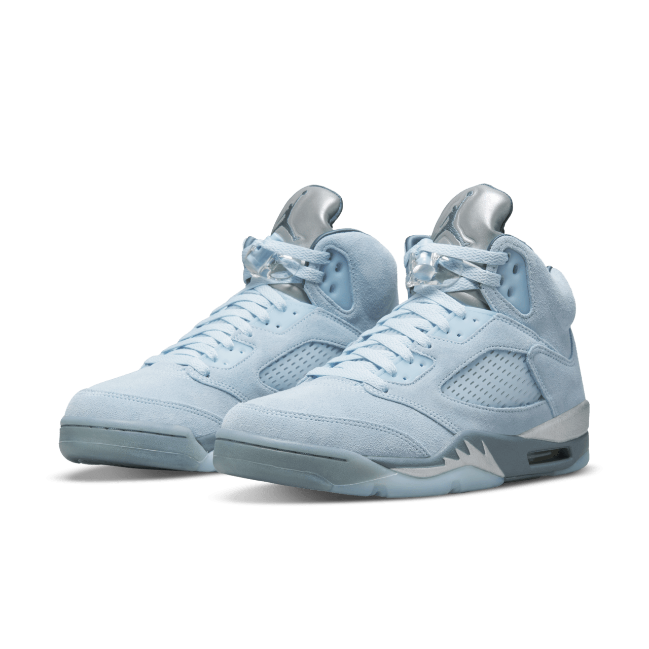 Air Jordan 5 "Bluebird" (DD9336-400) für Damen – Erscheinungsdatum