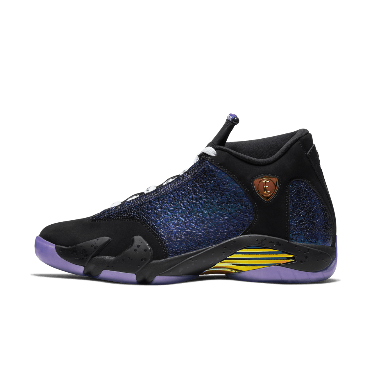 Air Jordan 14 Doernbecher Freestyle Release Date. Nike SNKRS