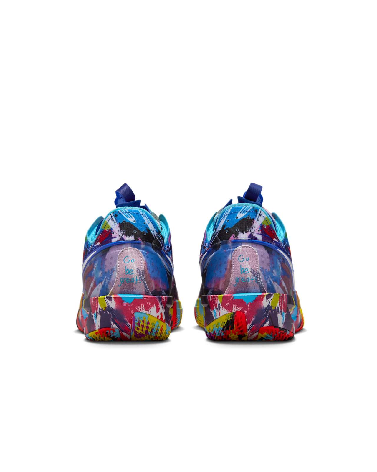 G.T. CUT 3 JL PER Release Date