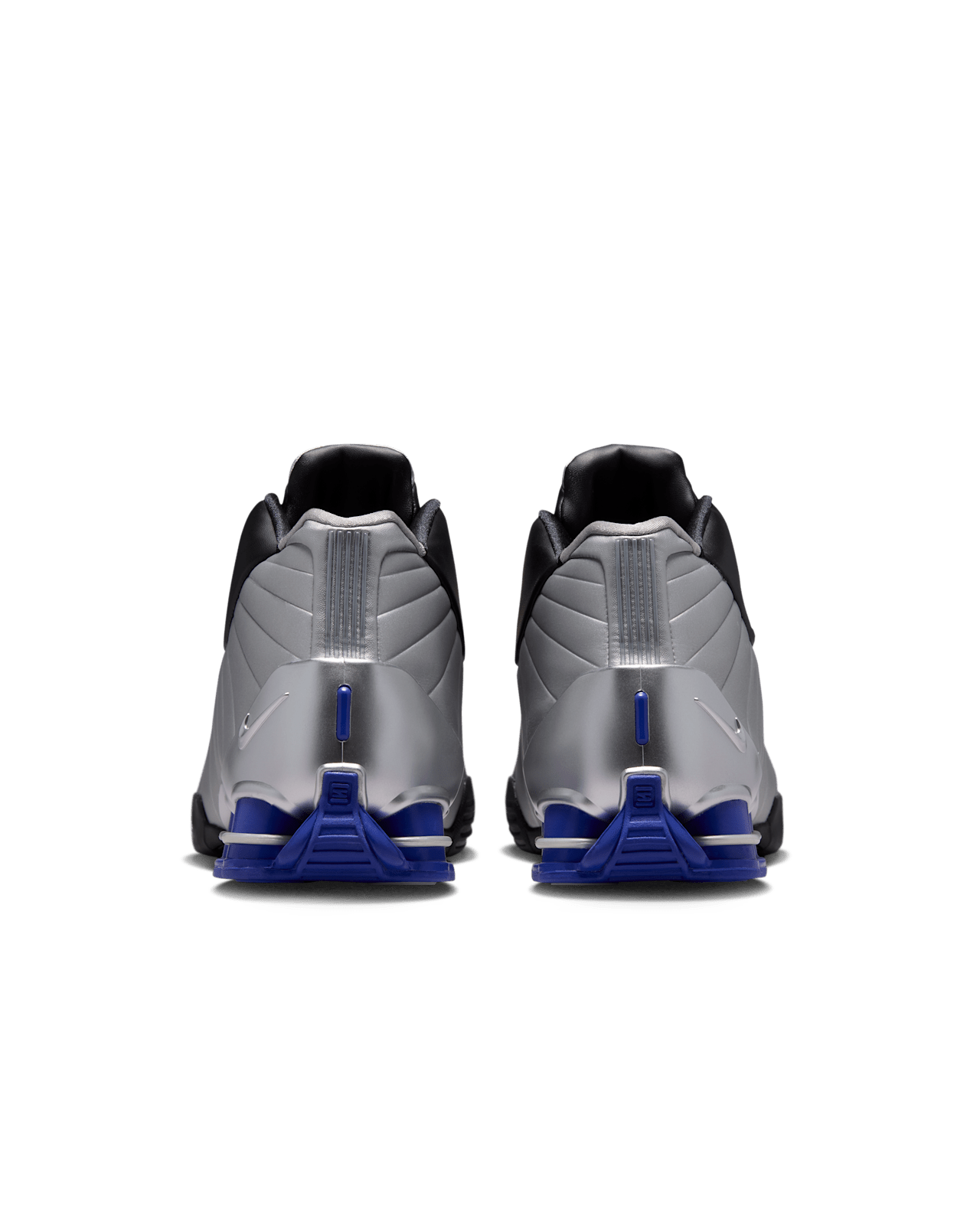 Shox BB4 'Black and Metallic Silver' (IR1984-010) Release Date