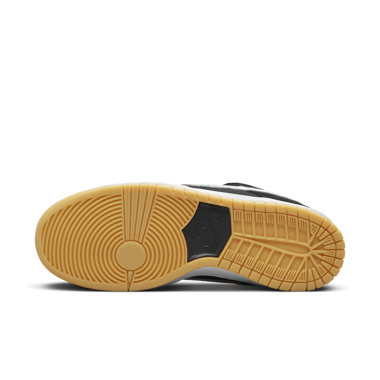 Ημερομηνία κυκλοφορίας του Nike SB Dunk Low "Black and Gum Light Brown" (CD2563-006)