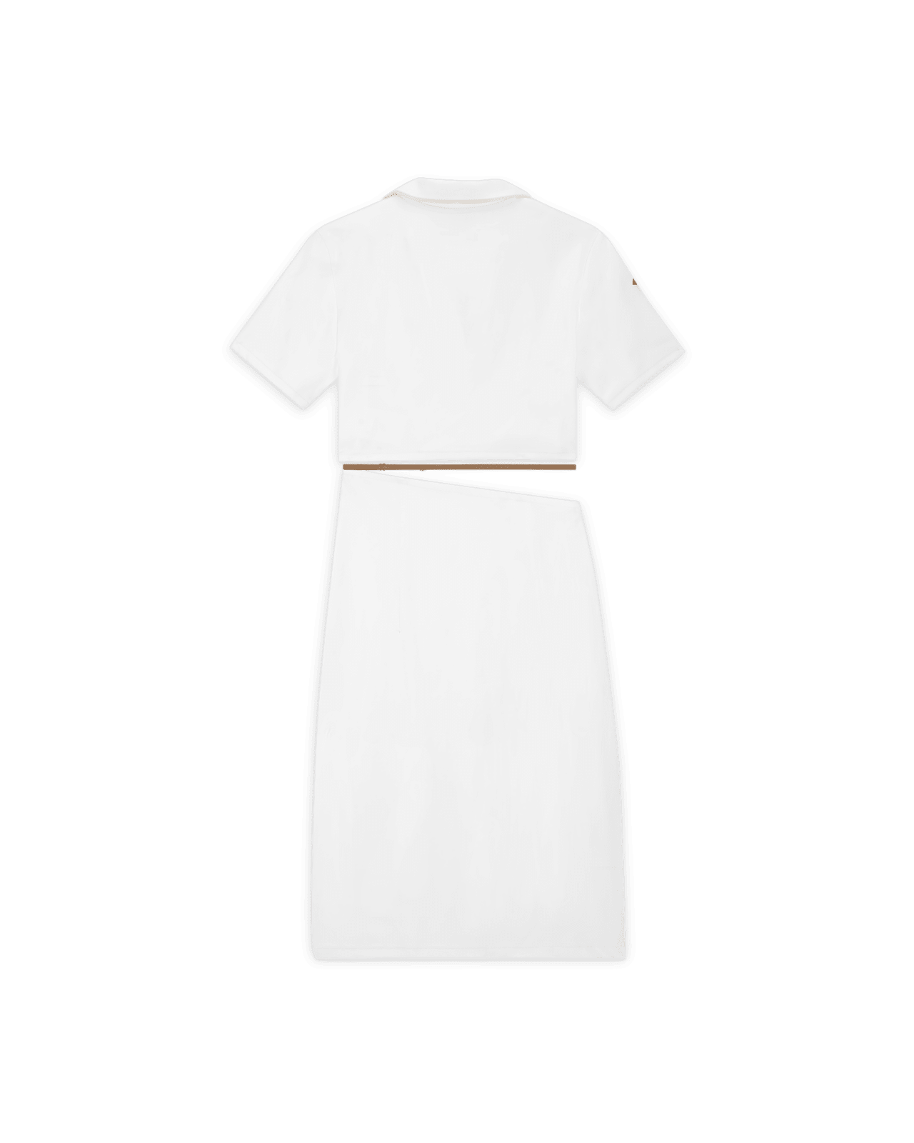 วันเปิดตัว Nike x Jacquemus Dresses + Skirts