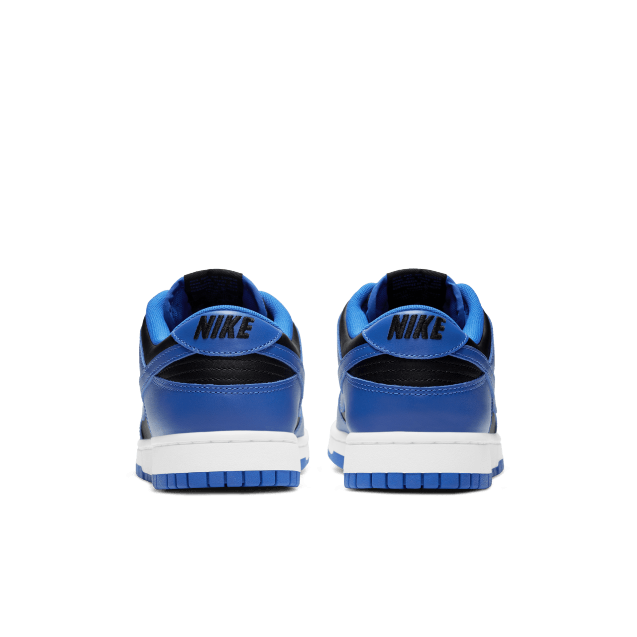 วันเปิดตัว Dunk Low Hyper “Cobalt”