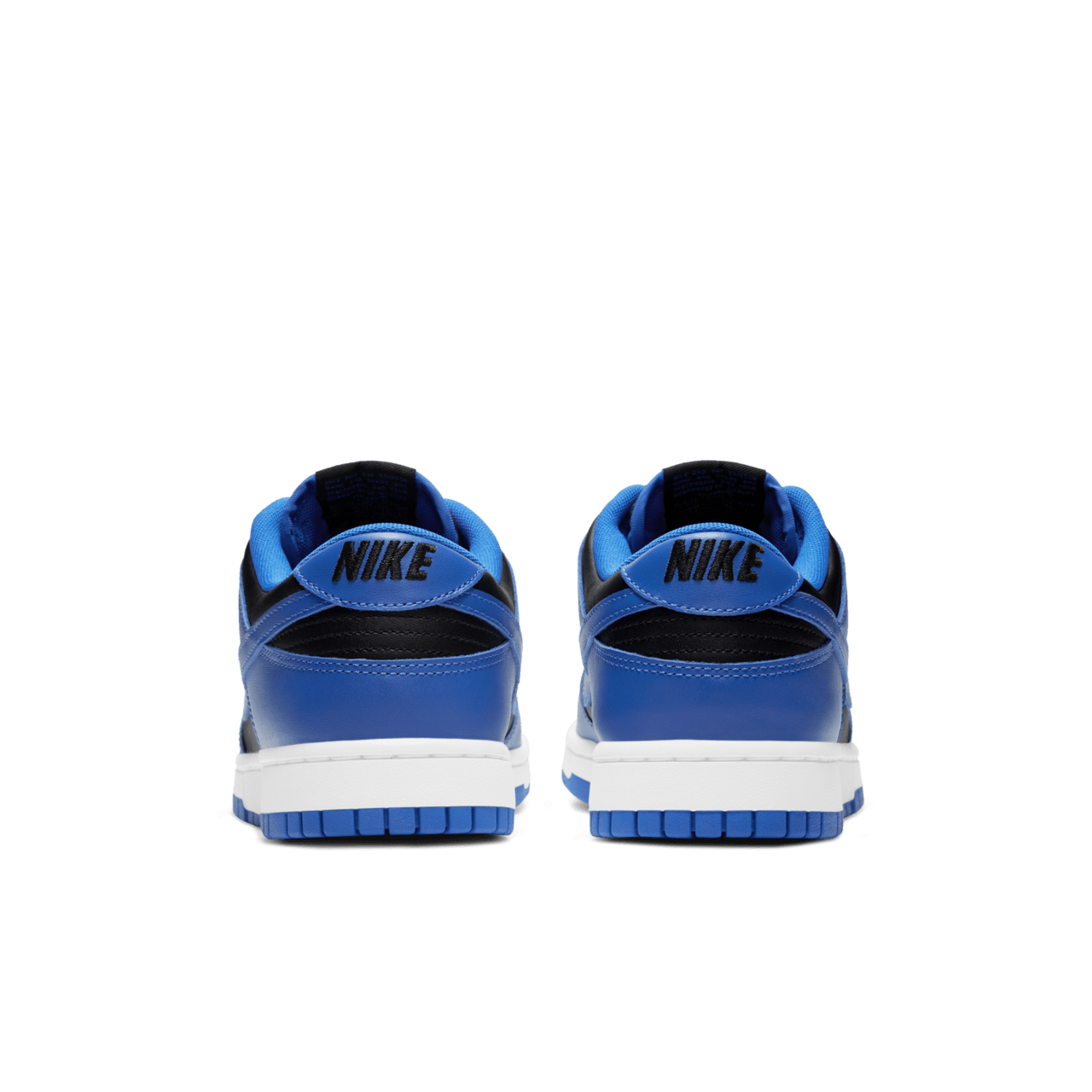 Dunk Low Hyper 'Cobalt' Release Date