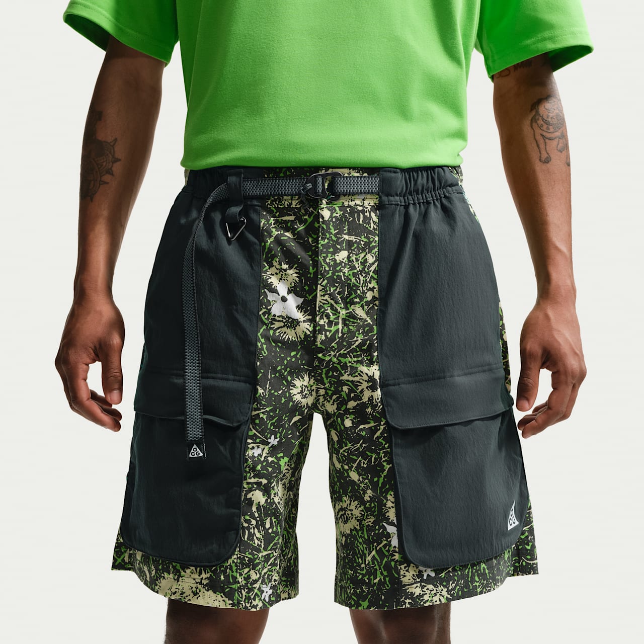 ACG "Smith Summit" Men's Shorts