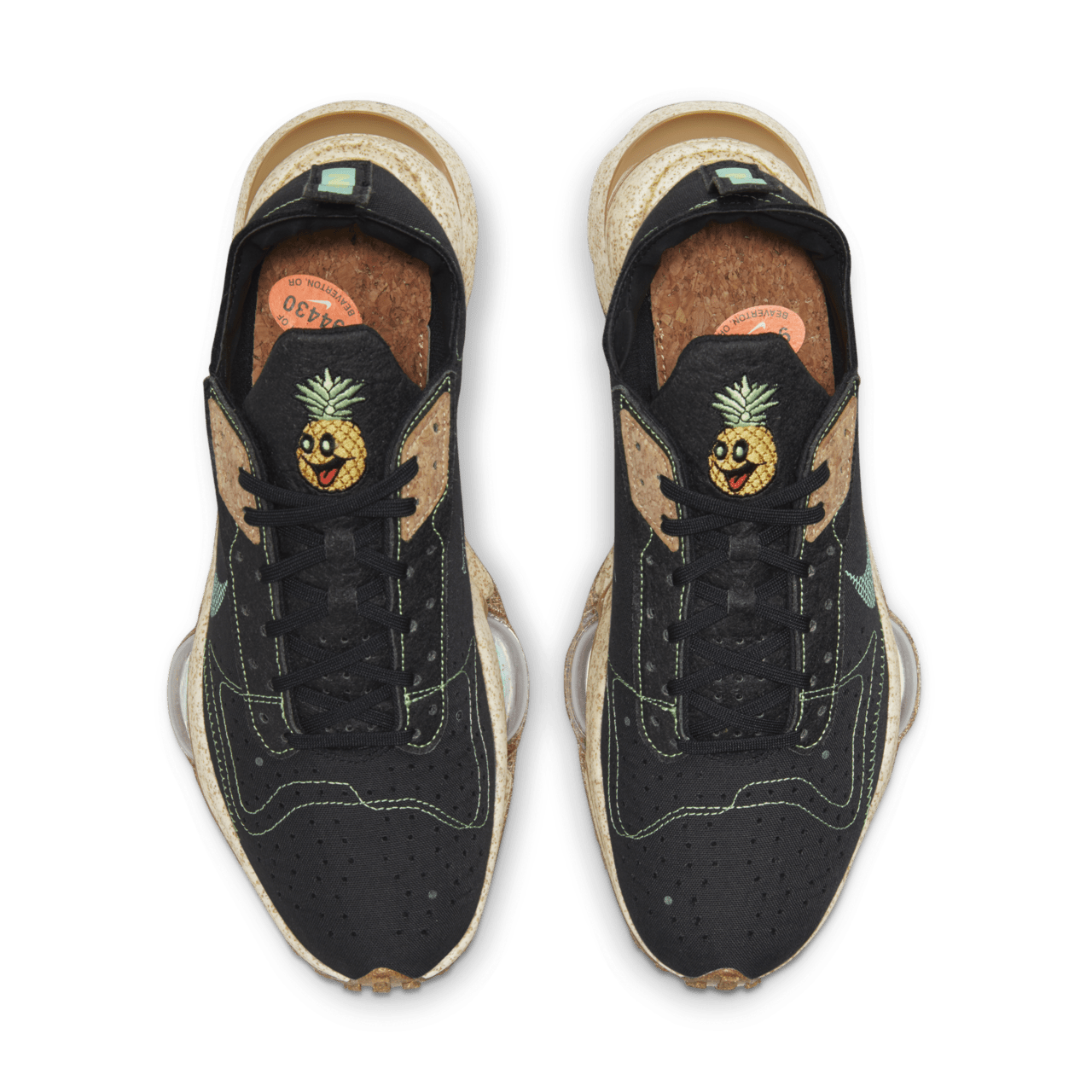 【NIKE公式】エア ズーム タイプ 'Black Pineapple' (DC5632-001 / AIR ZOOM-TYPE)