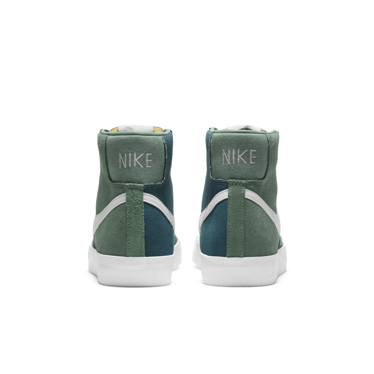 Blazer Mid ’77 Vintage 'Jade' Release Date