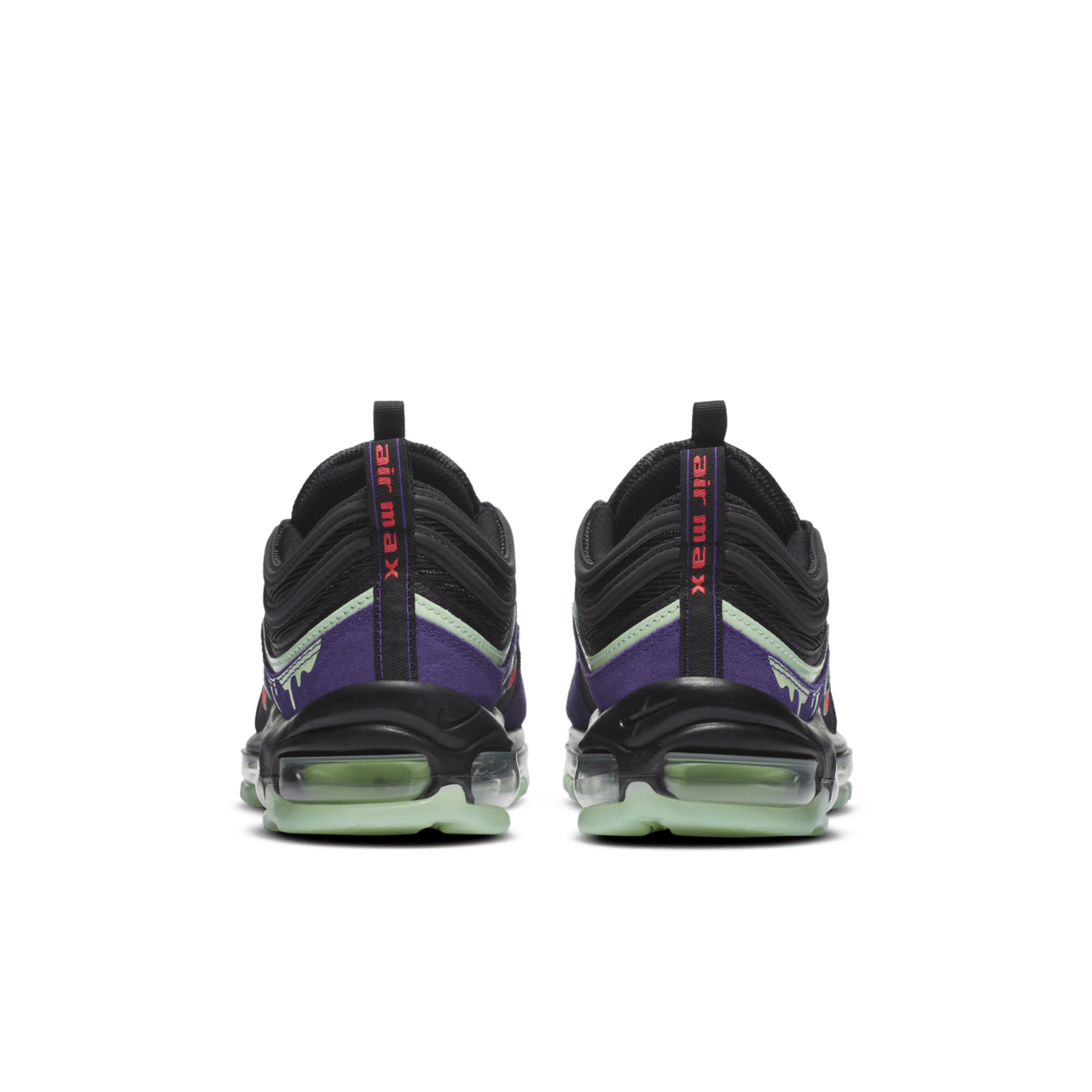 วันเปิดตัว Air Max 97 “Halloween”