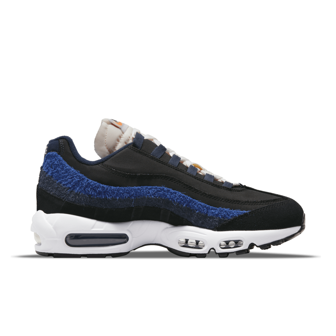 Air Max 95 SE 'Air Max Running Club' (DH2718-001) Release Date