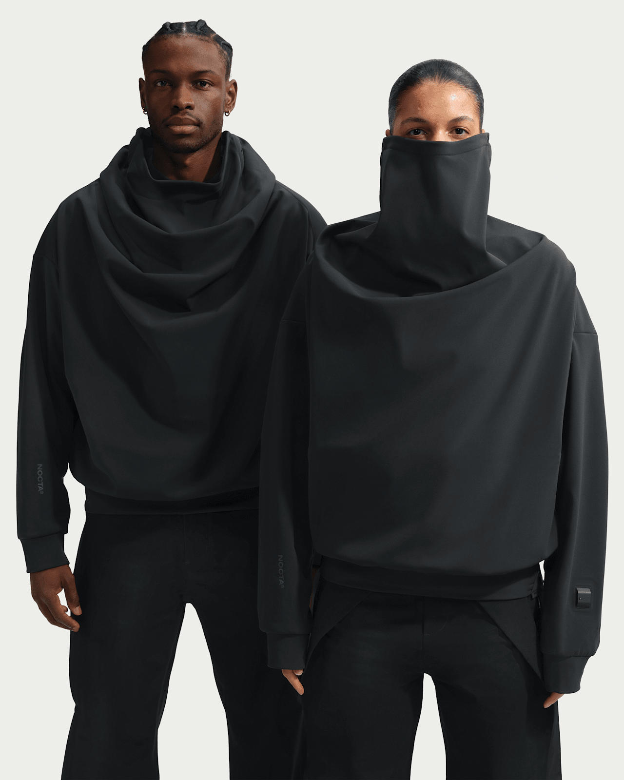 NOCTA CODE kledingcollectie — releasedatum