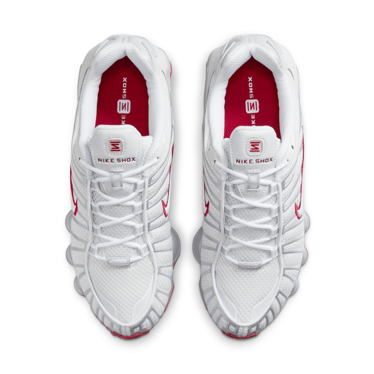 Women's Shox TL 'Platinum Tint' (FZ4344-001) release date