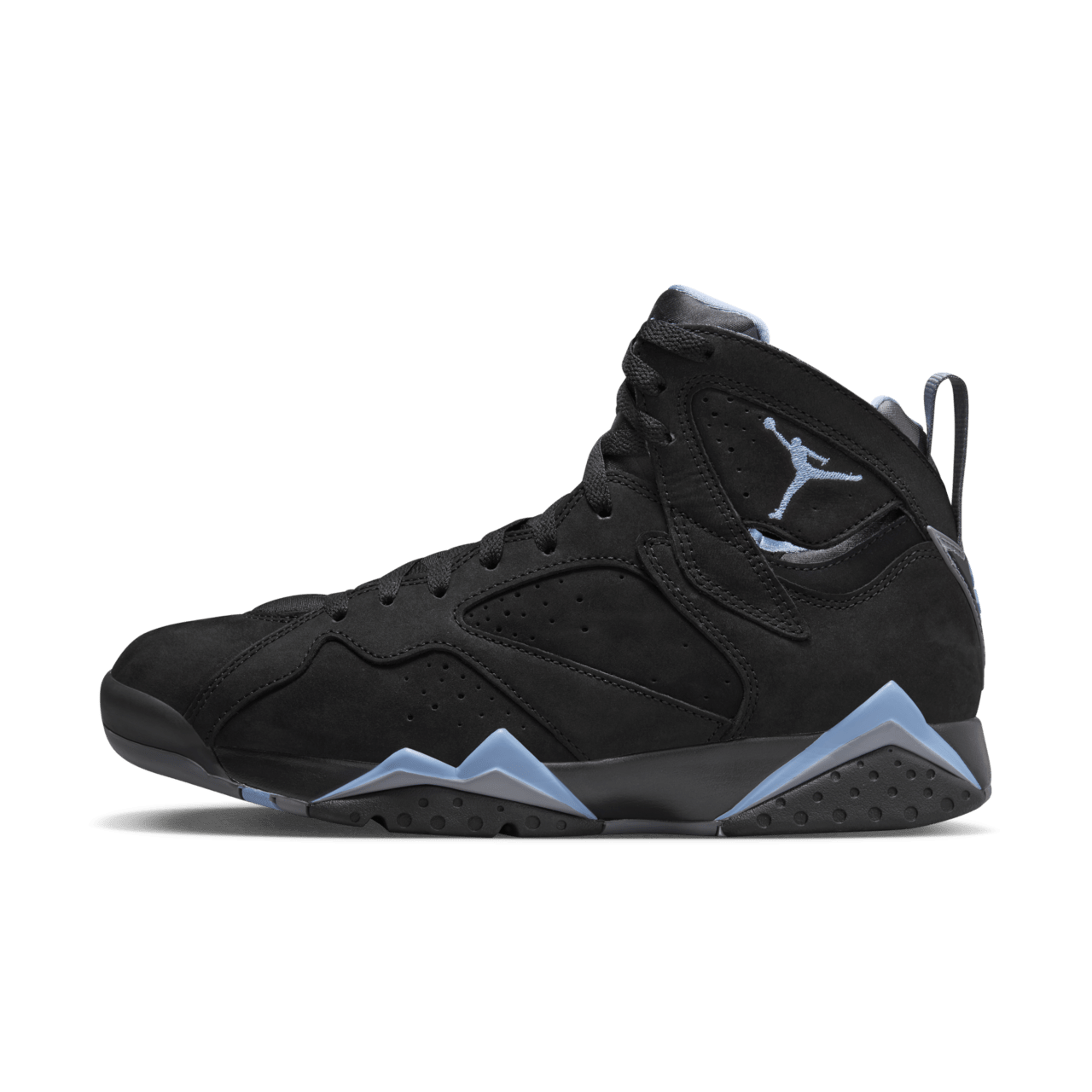 วันเปิดตัว Air Jordan 7 "Chambray" (CU9307-004)
