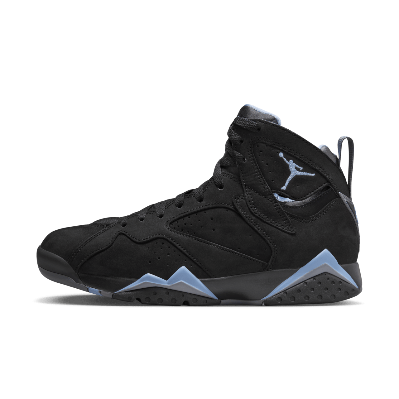 Fecha de lanzamiento del Air Jordan 7 "Chambray" (CU9307-004) 