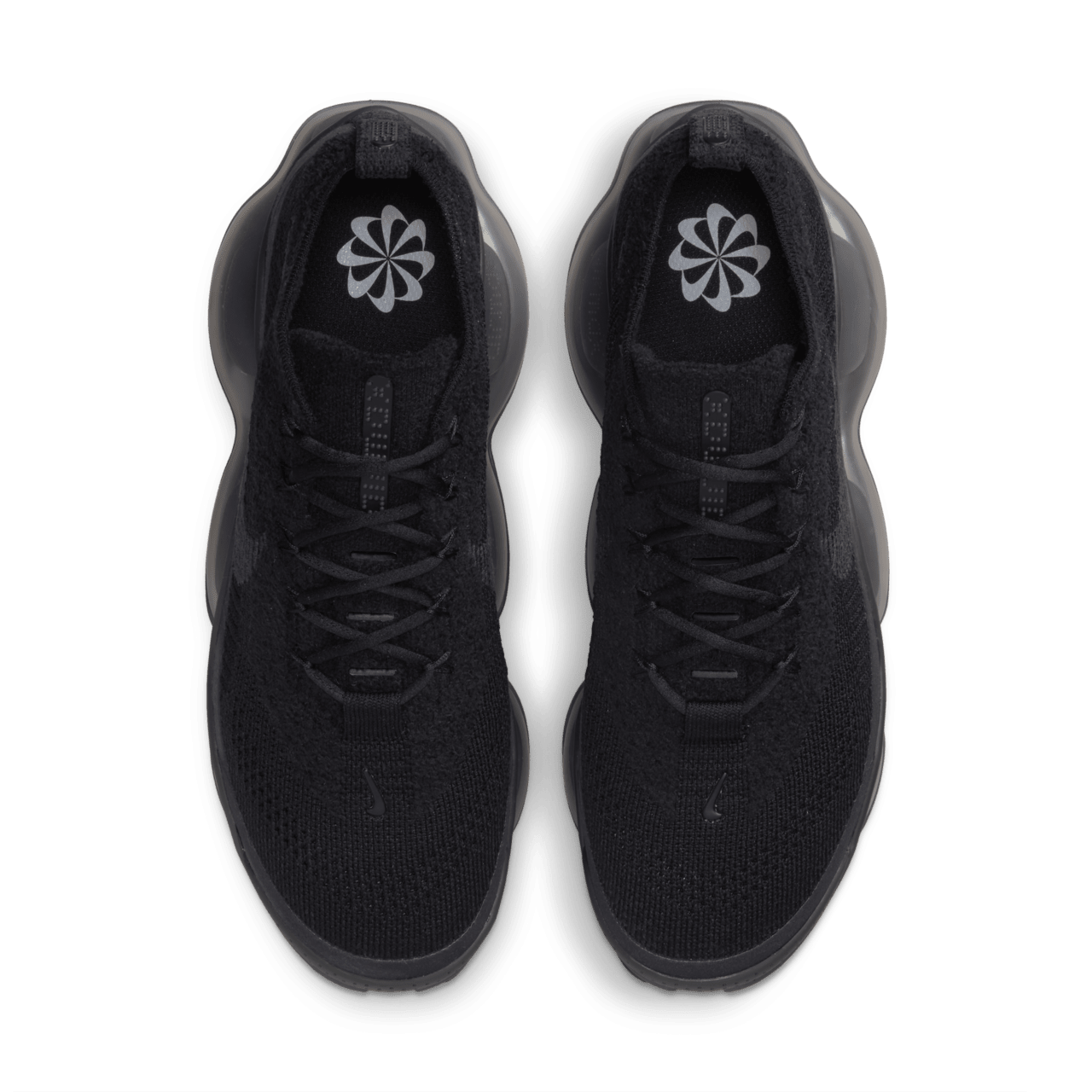 Fecha de lanzamiento del Air Max Scorpion "Black" para mujer (DJ4702-002)