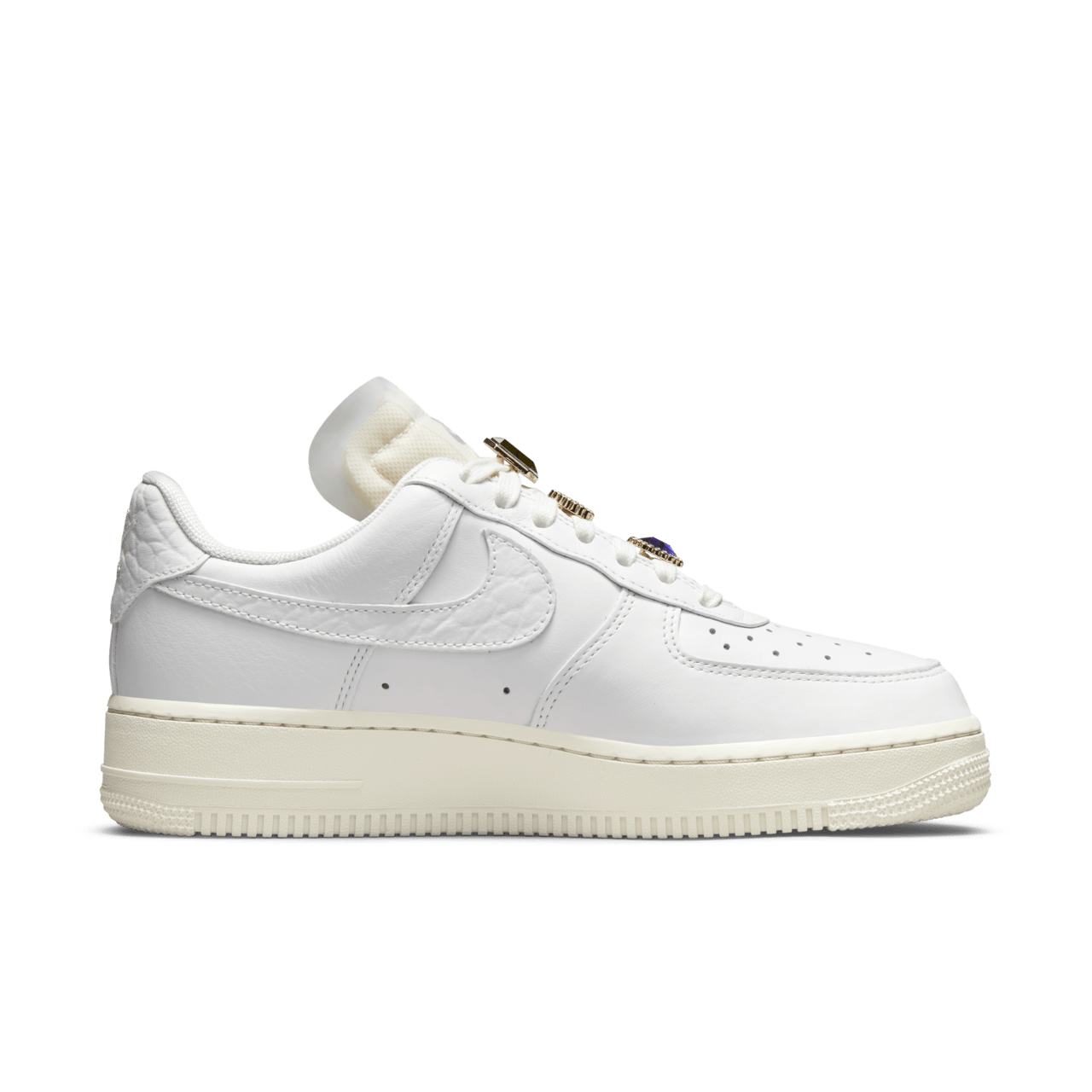 Air Force 1 "Jewels" – Data de lançamento