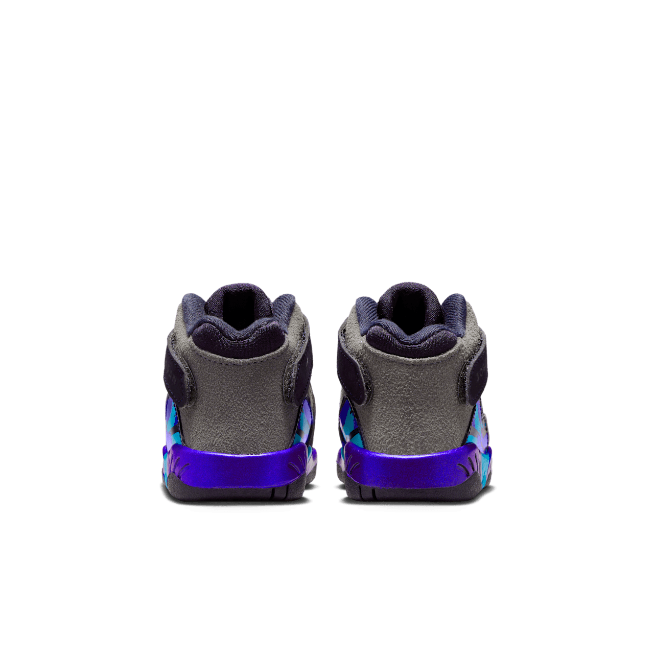 Toddler Jordan 8 'Aqua' (305360-006)
