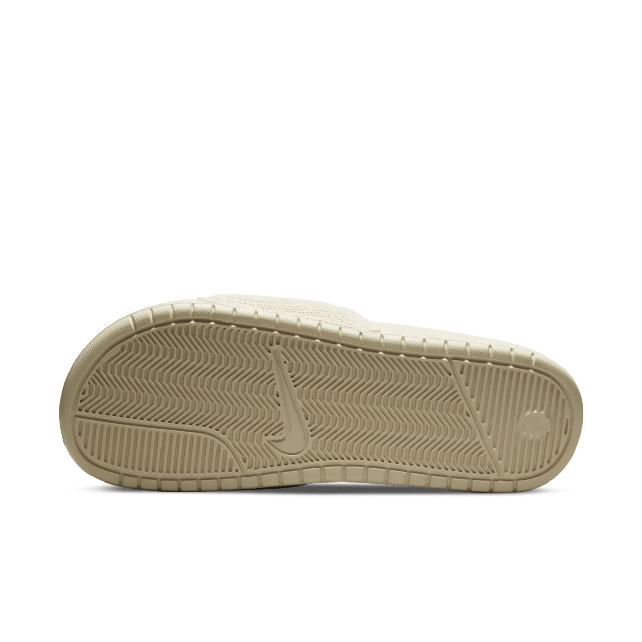 Nike x Stüssy Benassi 'Fossil' (DH1584-200) Release Date