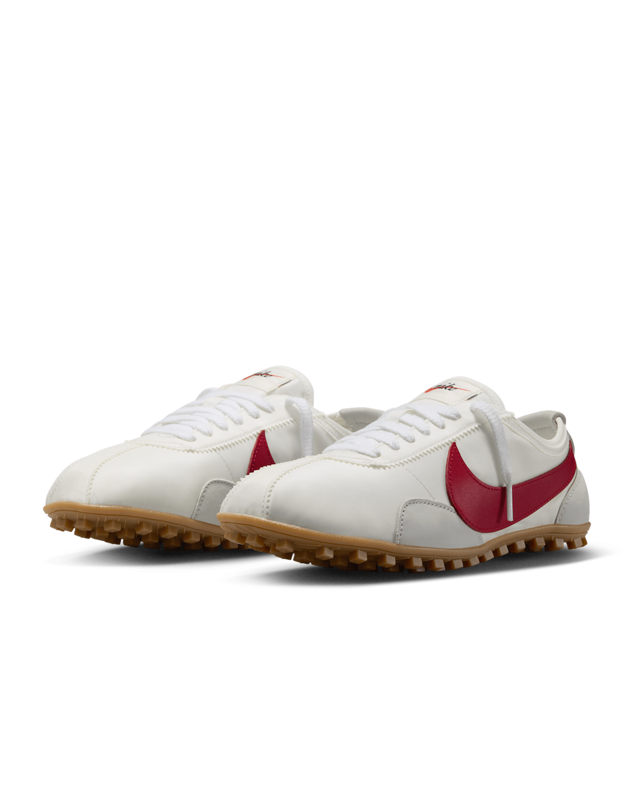 우먼스 문 슈 'Summit White and Gum Light Brown'(II0407-100) 출시일