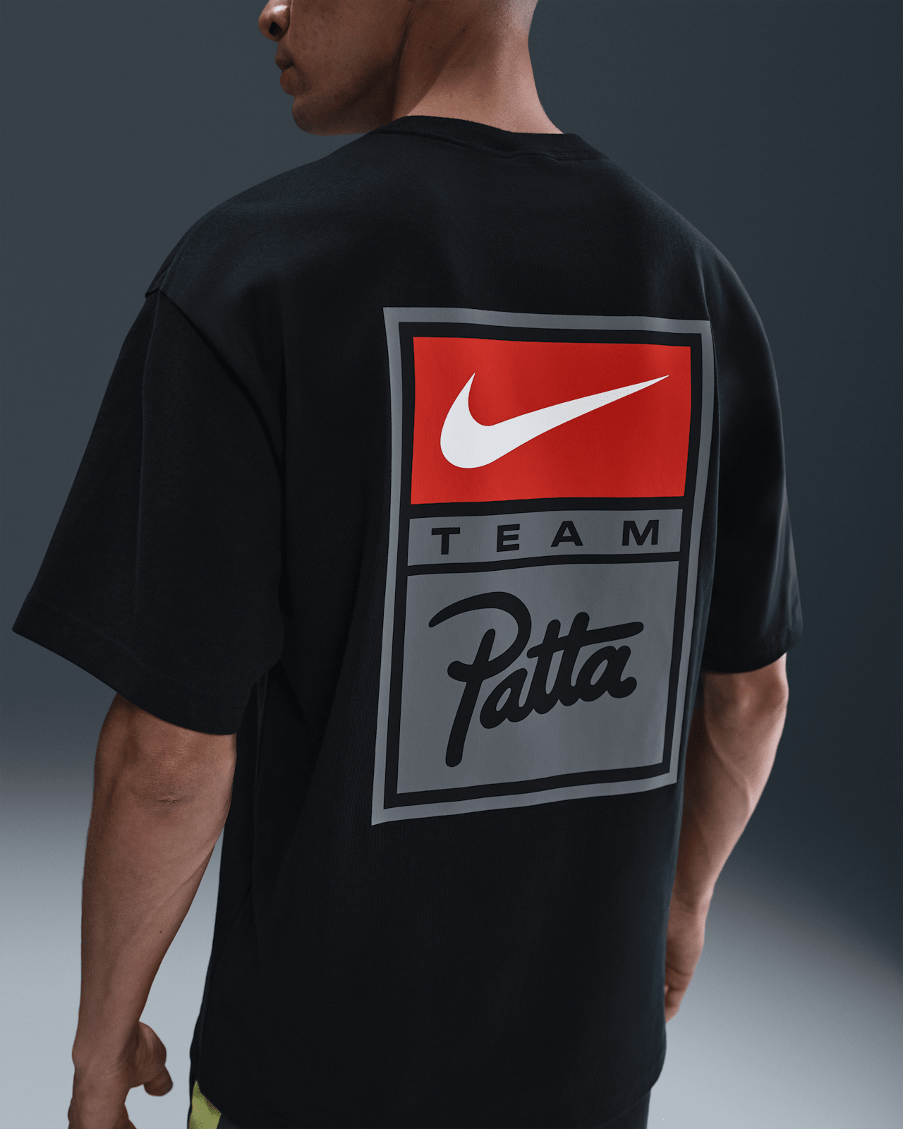 Fecha de lanzamiento de la colección de ropa Nike x Patta