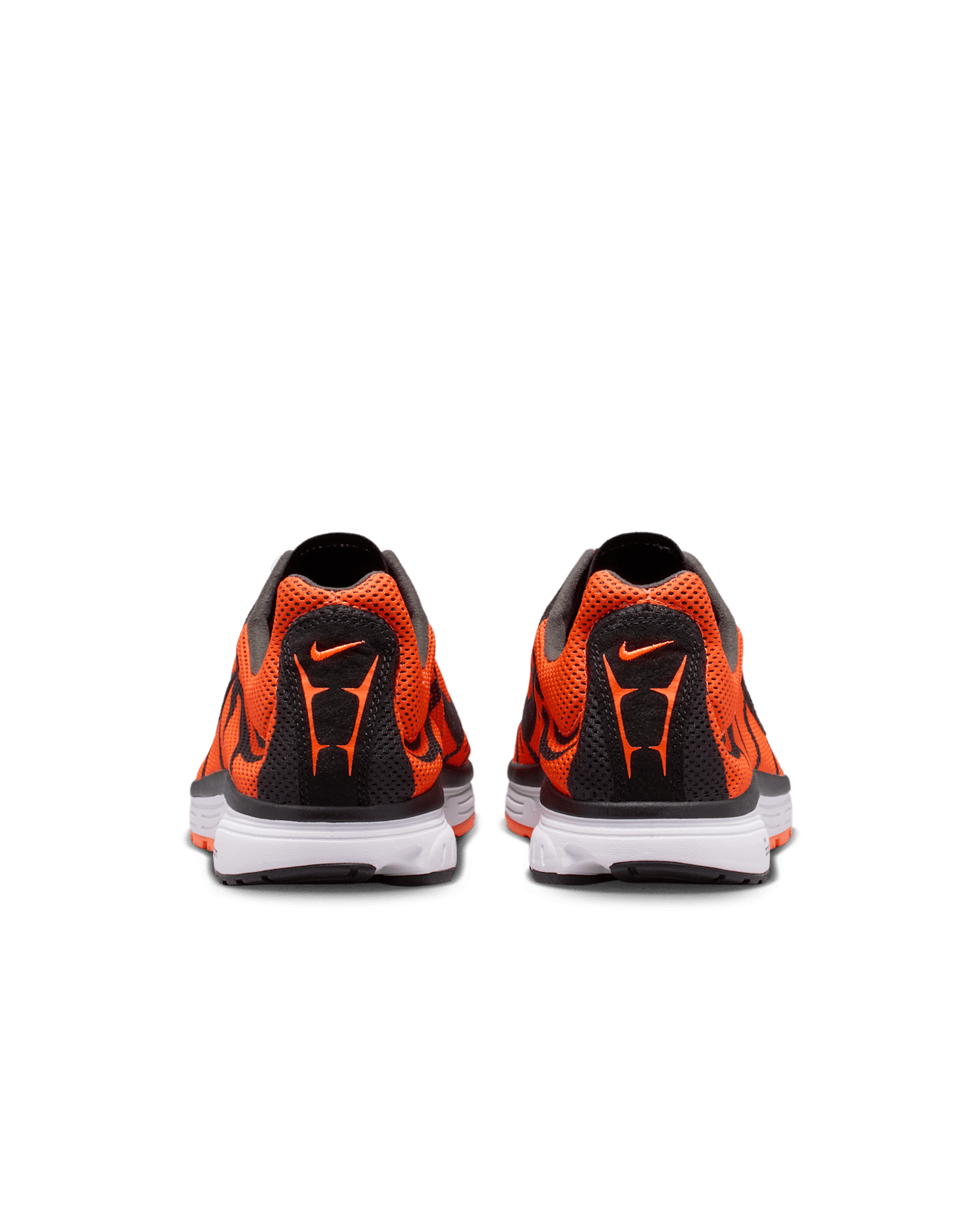 วันเปิดตัว Zoom Streak 3 "Black and Total Orange" (IQ8012-800)