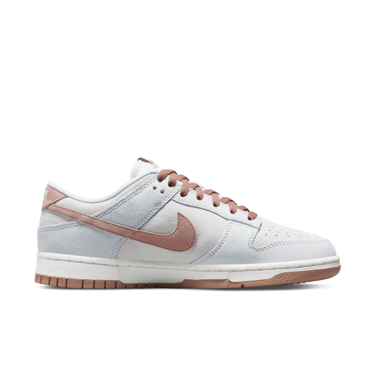 Dunk Low 'Fossil Rose' (DH7577-001) Release Date. Nike SNKRS