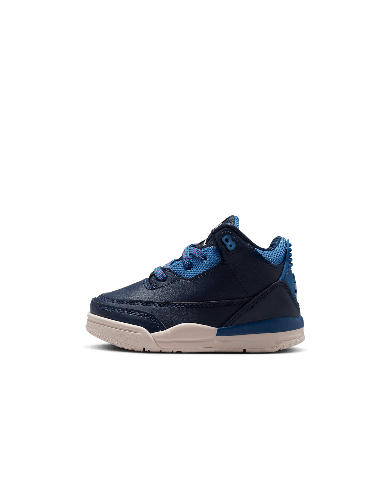 Women's Air Jordan 3 "Sport Renaissance" 'Obsidian and Track Red' (CK9246-400) Release Date