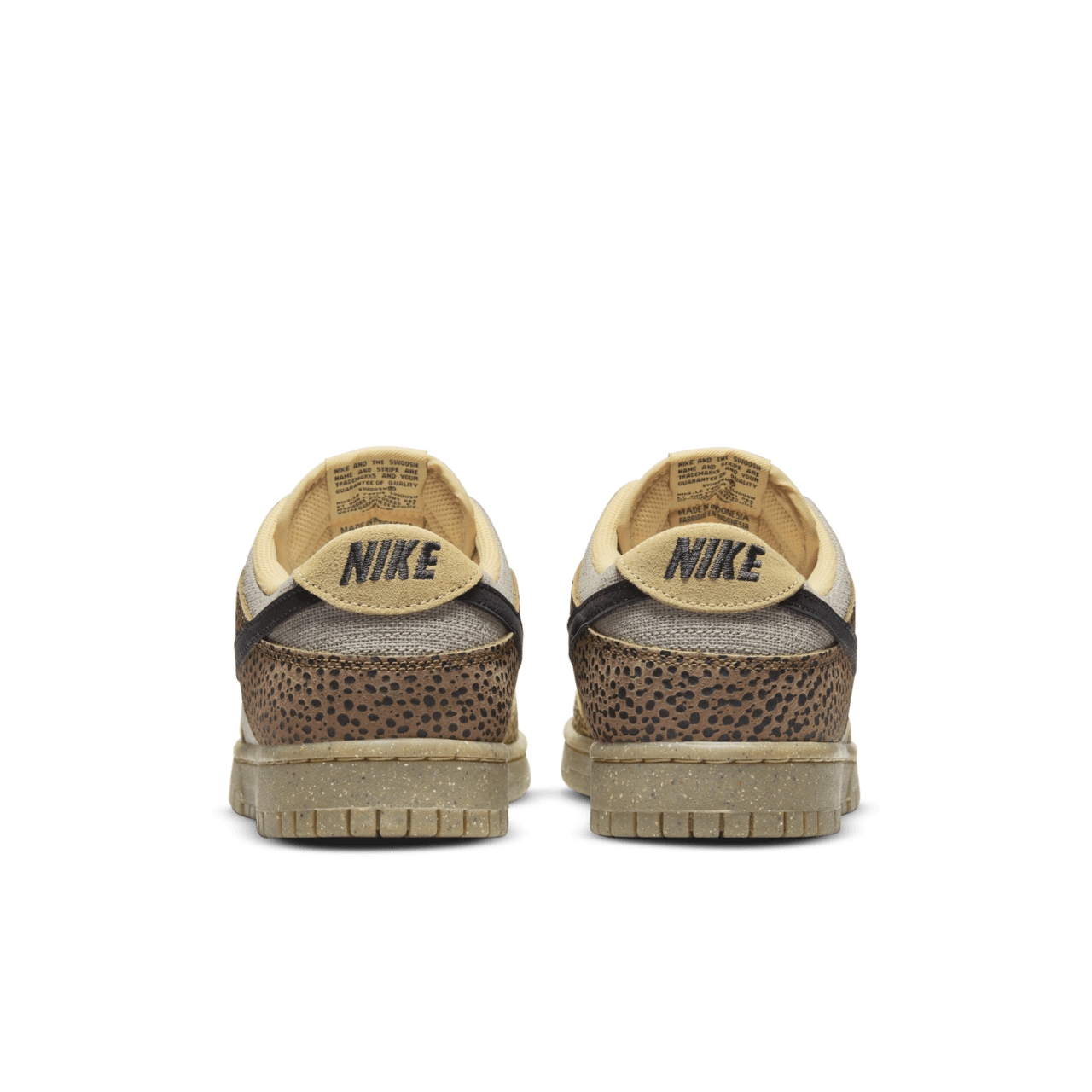 Dunk Low „Golden Moss” (DX2654-200) – data premiery