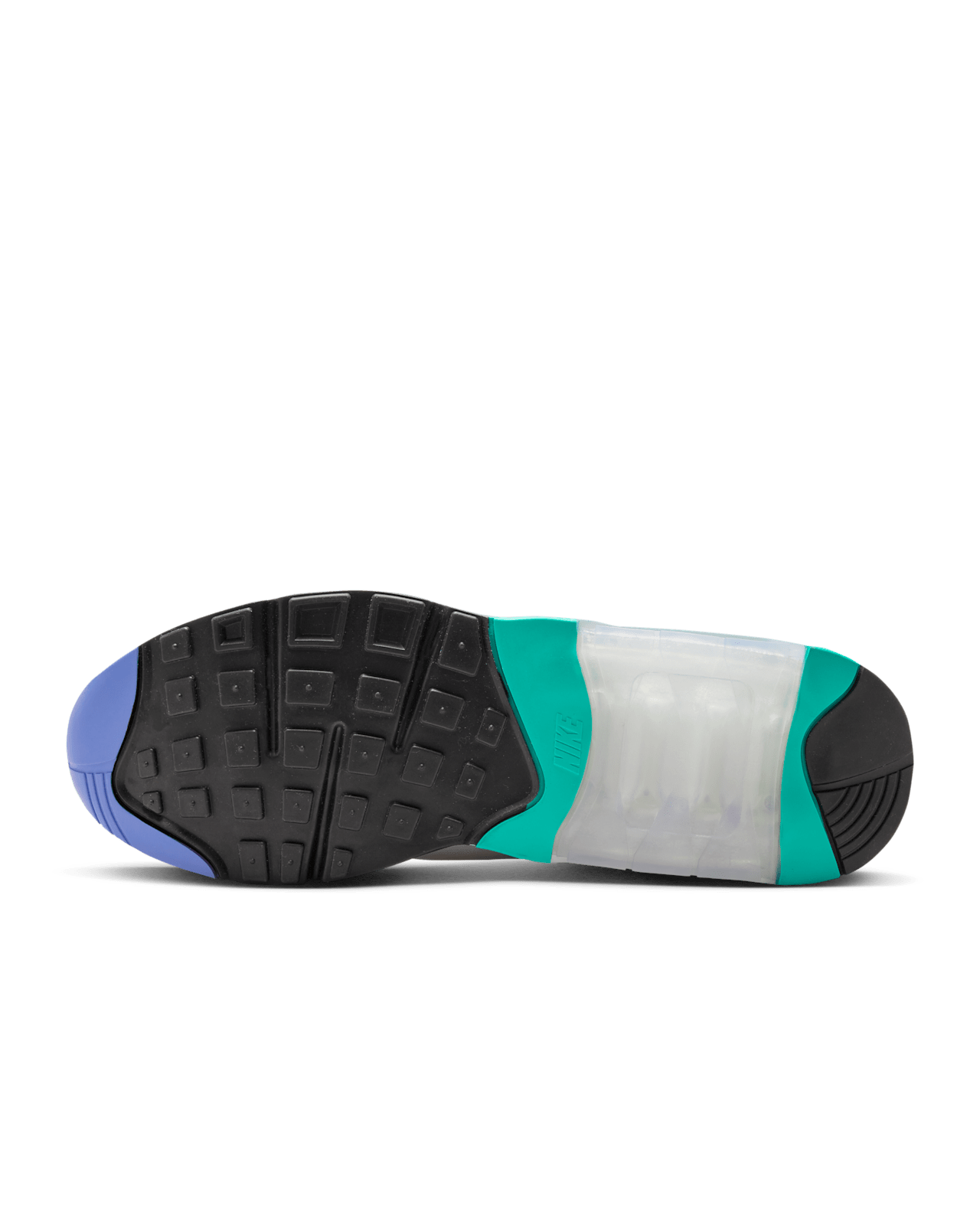 Air 180 ‚White and Medium Blue‘ (FJ9259-102) – datum uvedení 