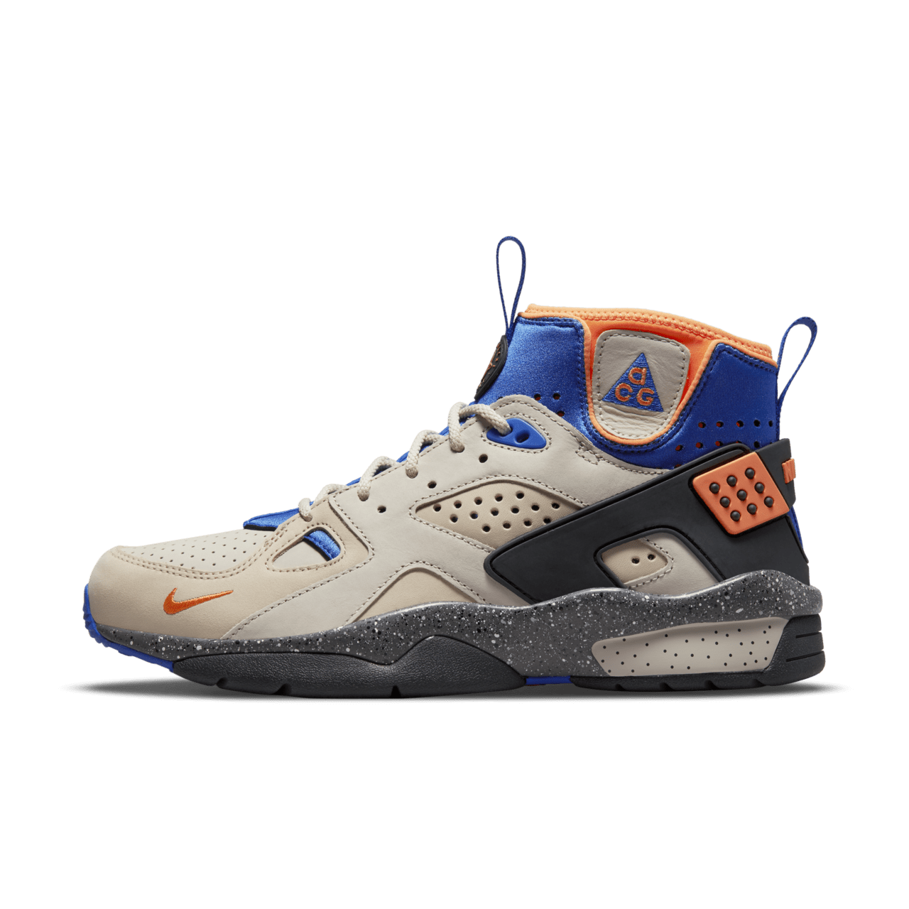 ACG Air Mowabb 'Rattan Birch' Release Date