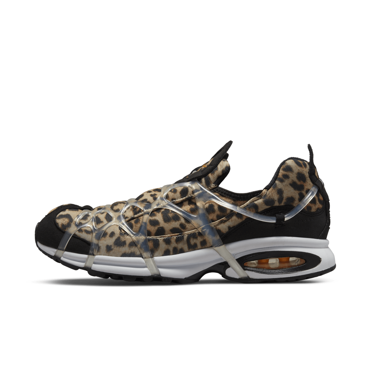 Air Kukini SE "Kumquat and Action Red" (DJ6418-001) Lansman Tarihi