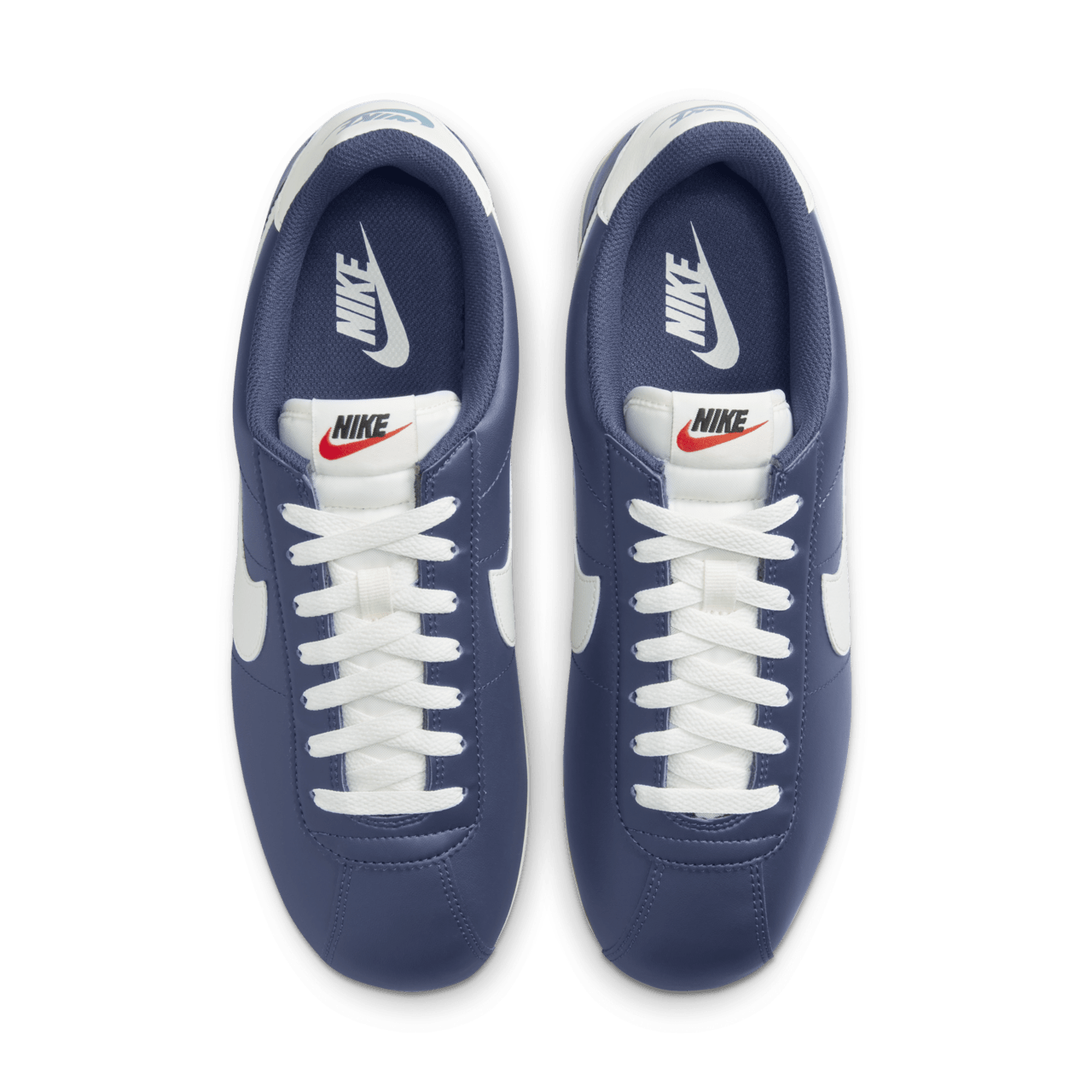 Cortez Midnight Navy DM4044 400 Release Date. Nike SNKRS