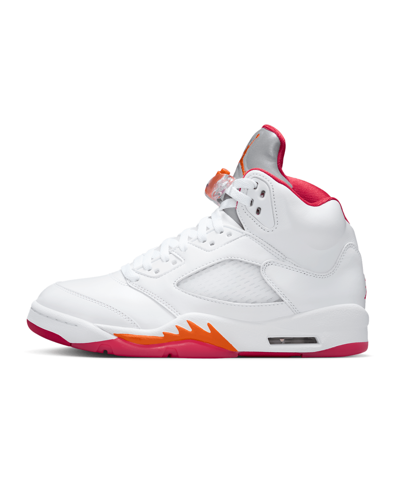 Women's Air Jordan 5 'Sunset' (IV5678-102) Release Date