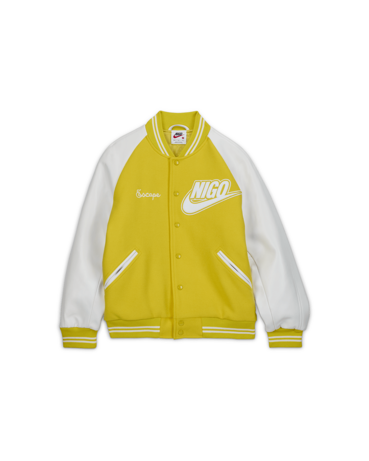 Collezione di abbigliamento Nike x Nigo – Data del lancio