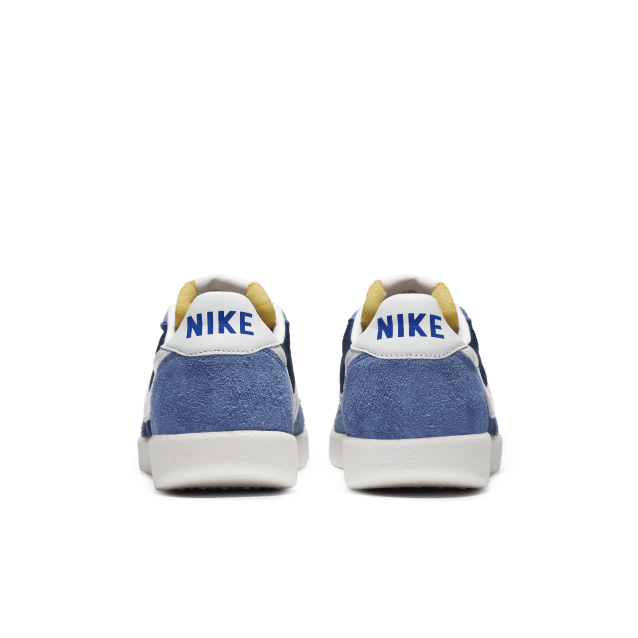 Nike killshot blue best sale