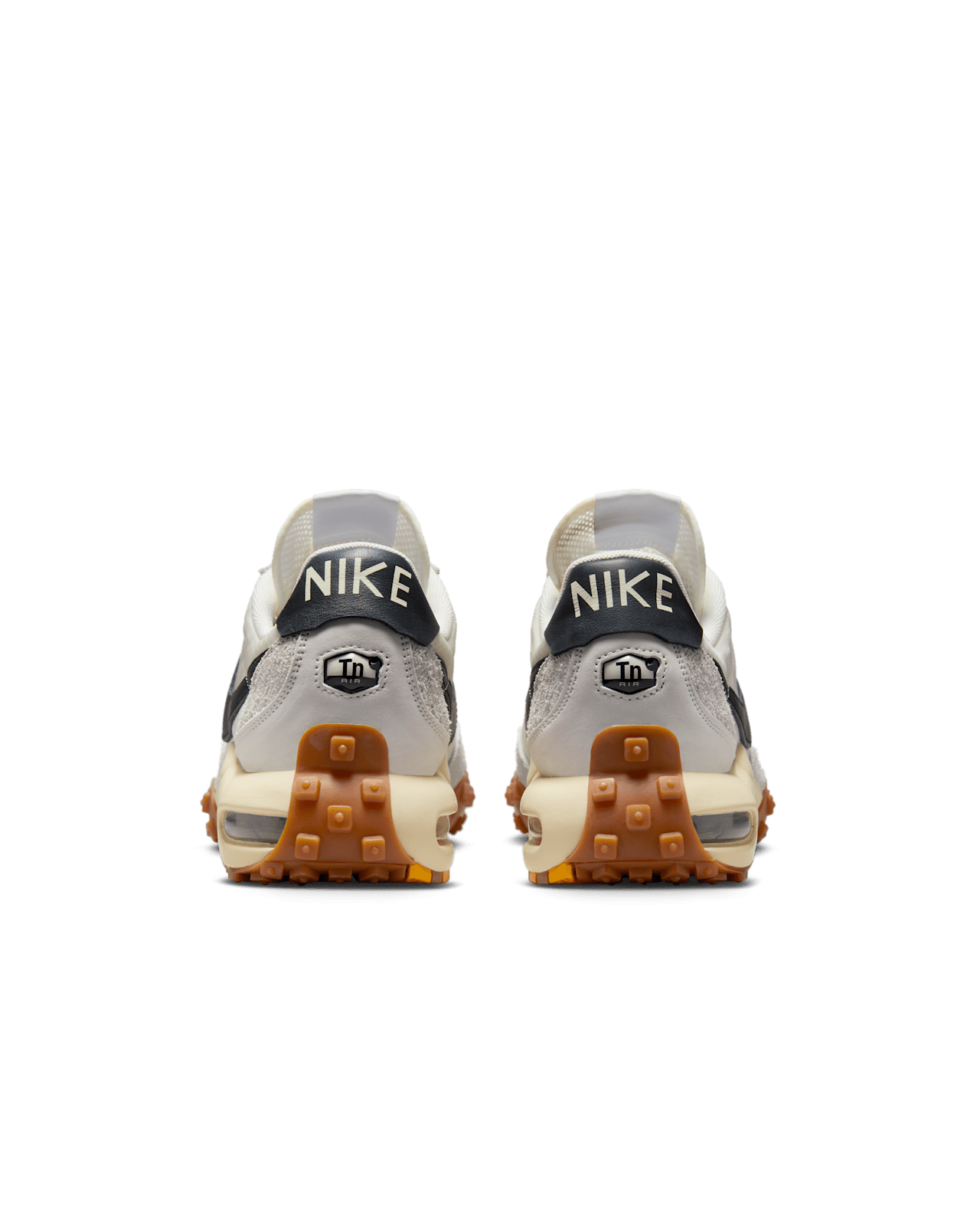 Fecha de lanzamiento de los Air Max Waffle "Sail and Neutral Grey" (IB3656-100)
