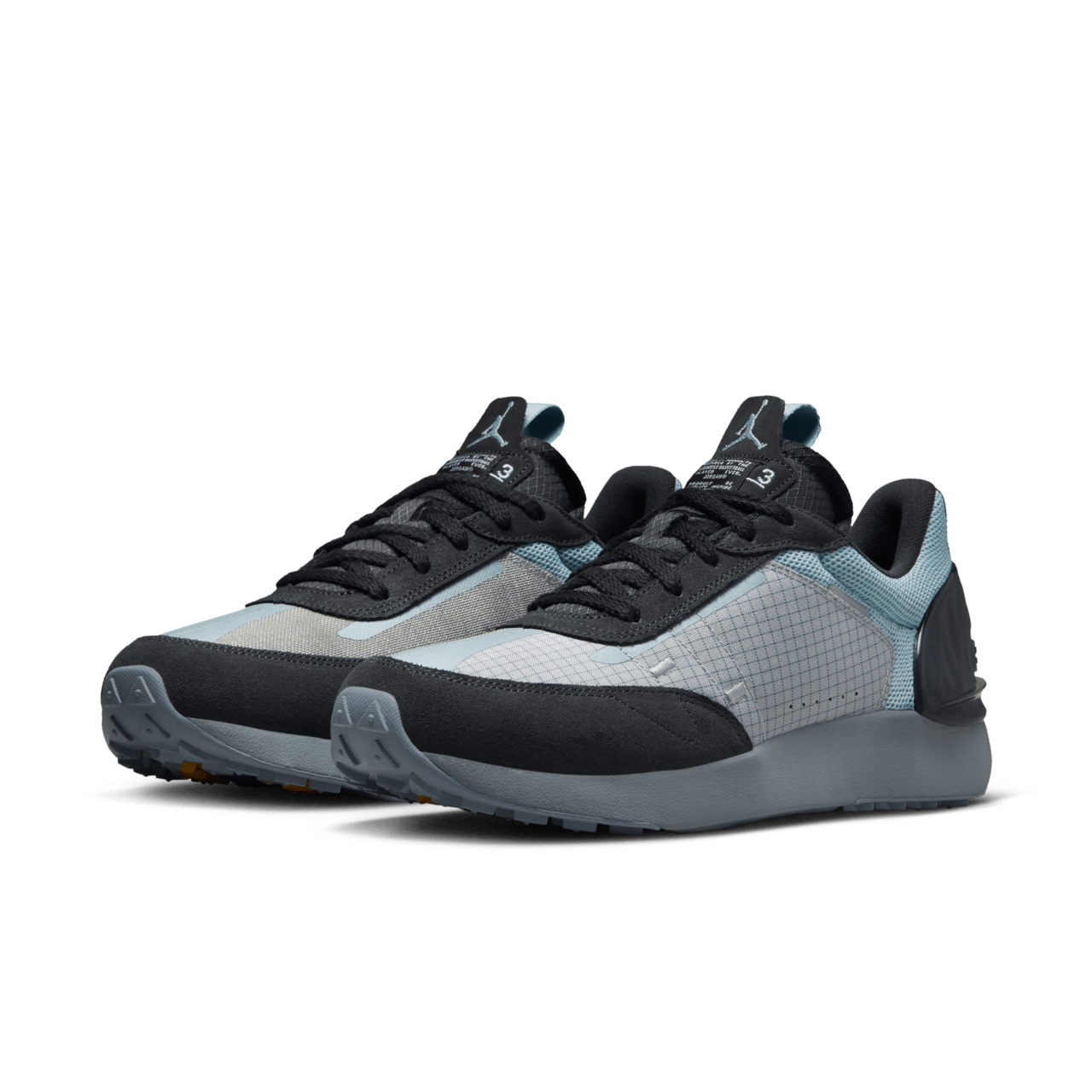 Fecha de lanzamiento del Jordan Granville Pro "Ocean Cube" (DM2424-330)
