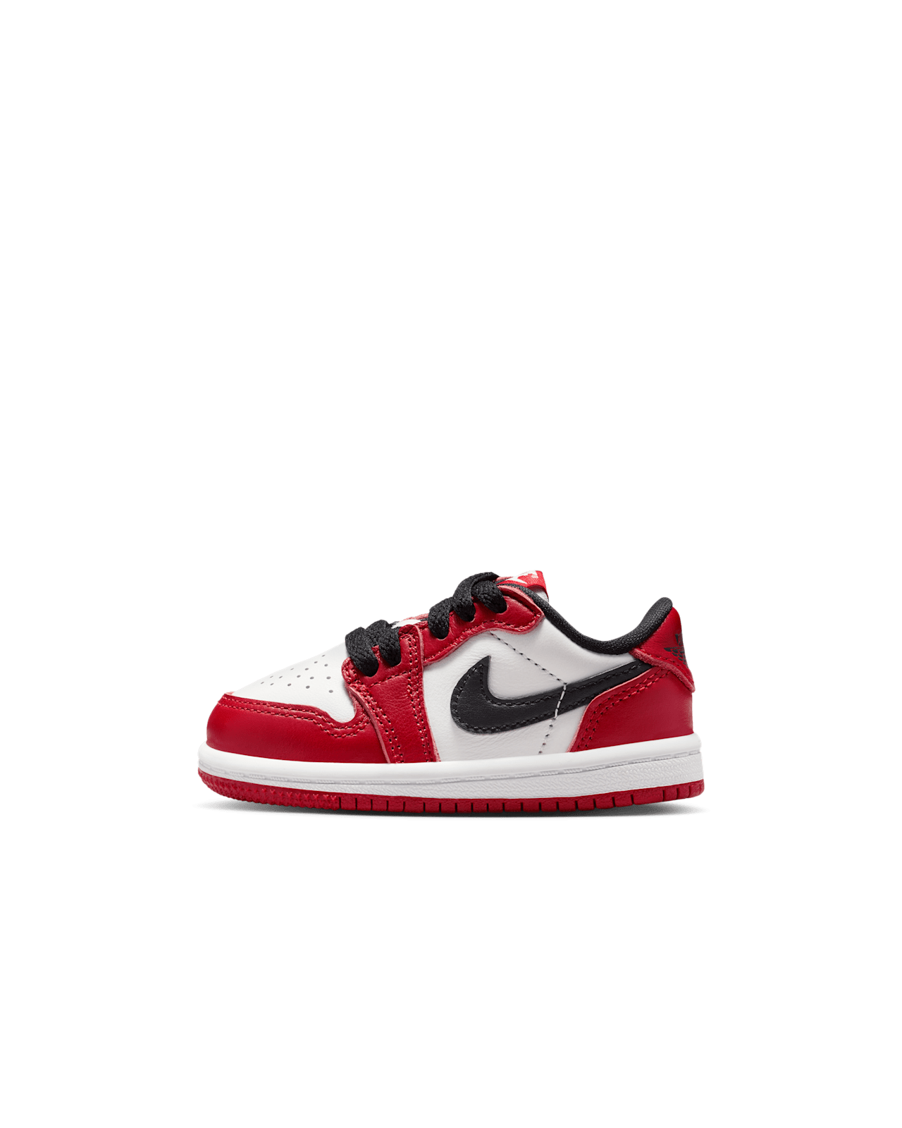 Air Jordan 1 Low OG „Chicago” (HQ6998-600) – megjelenési dátum